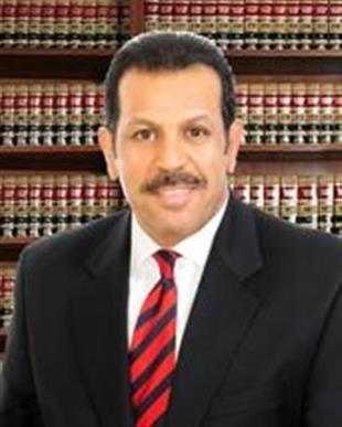 Mohammed Alzaidi Law Firm in Phoenix, AZ