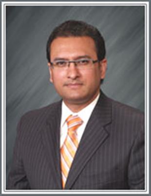 Manish M Majithia CPA
