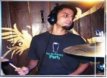 Manoj Mavely in Randolph, MA