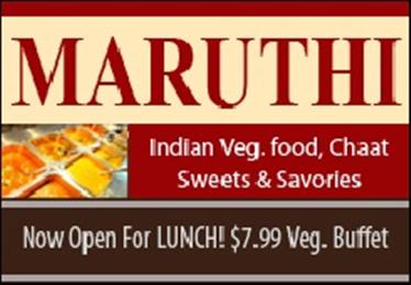 Maruthi Foods in Duluth, GA
