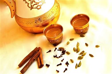 Home Made Indian Tea Masala in Stevenson, CT