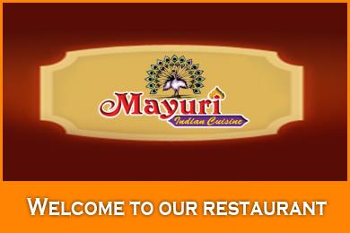 Mayuri Indian Cuisine