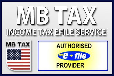 MB Tax Service in Columbus, GA