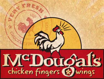 McDougal Chicken Fingers Wings in Nashville, TN