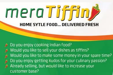 Mera Tiffin in Steger, IL