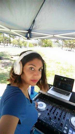 Beats By Sharon Bola