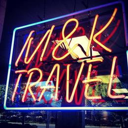 M And K Travel Services in Fairfield, CA