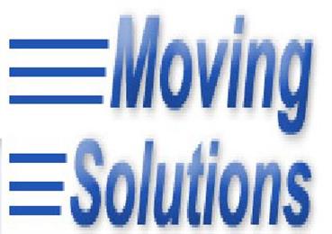 Moving Solutions in Cleveland, OH