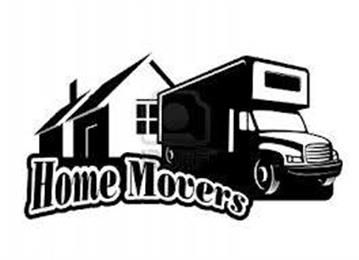 Home Movers in Garland, TX