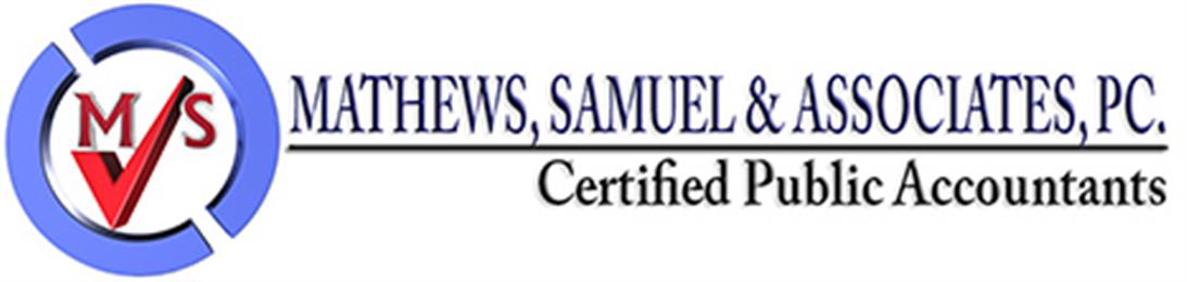 Mathews Samuel And Associates in Stafford, TX