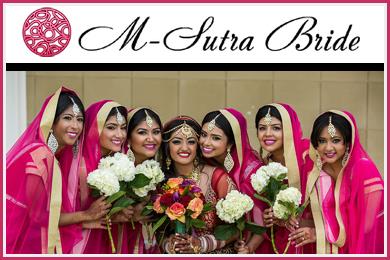 M Sutra Bride in Antioch, CA