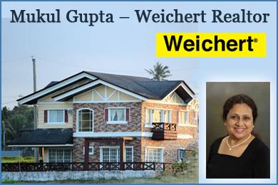 Mukul Gupta Realtor in Mc Lean, VA