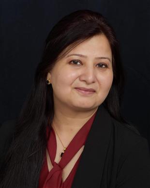 Nina Qureshi Associates in Plano, TX