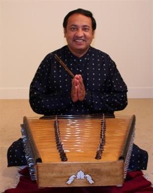 Hindustani Vocal, Tabla & Dance Classes By Naada Brahma Nandkishor Muley in Bascom, FL