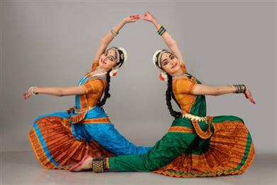 Bharathanatyam Classes in Austin, TX