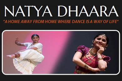 Natya Dhaara in Alpharetta, GA