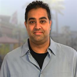 Naveen Vadhwa Mortgage Professional in Scottsdale, AZ