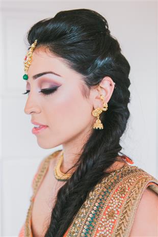 Makeup By Sahar in Cupertino, CA