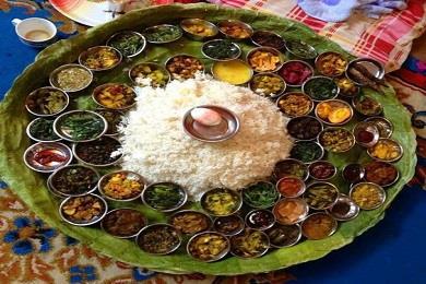 Indian And Nepali Cook Full Meal Delivery in Sunnyvale, CA