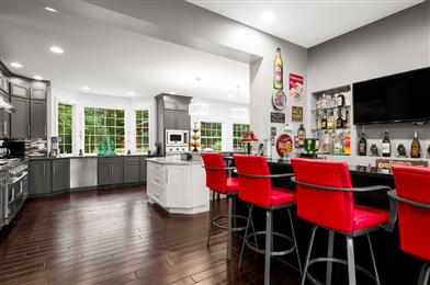 Main Line Kitchen Design in Narberth, PA