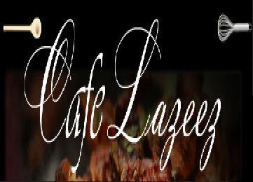 Cafe Lazeez in Ballwin, MO