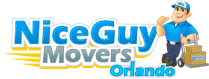 Nice Guy Movers in Orlando, FL