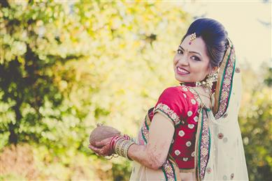 Richa Parekh Photography in Detroit, MI