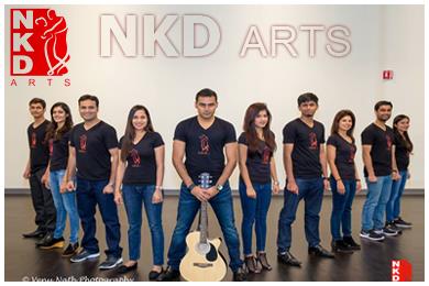 NKD ARTS in Santa Clara, CA