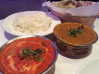 Bombay Darbar in Miami, FL