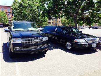 AMB Limos Services in Fremont, CA