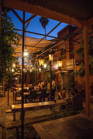 Cowboys And Turbans in Los Angeles, CA