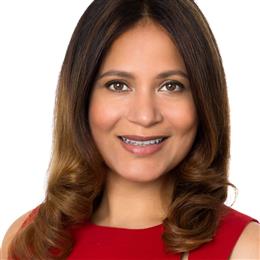 Sherry Juneja Realtor in San Rafael, CA