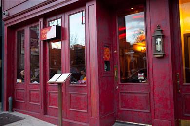 Asya Indian Restaurant in Brooklyn, NY