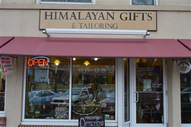 Himalayan Gifts And Tailoring in Newington, CT