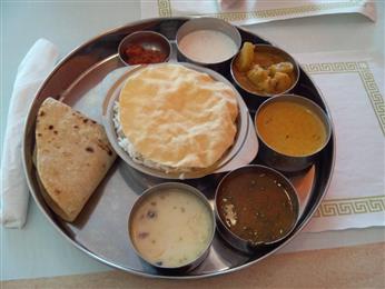 Udupi Cafe Pure Vegetarian South Indian Cuisine in Cincinnati, OH