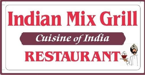 Indian Mix Grill in Blue Springs, MO
