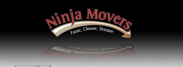 Ninja Movers in Fremont, CA