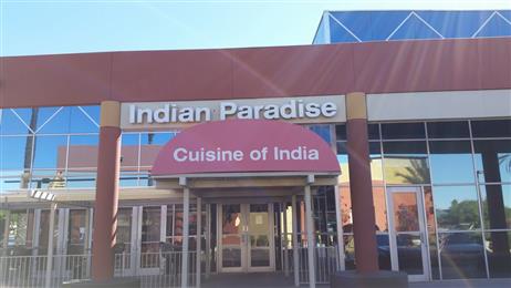 Indian Paradise Cuisine Of India in Scottsdale, AZ