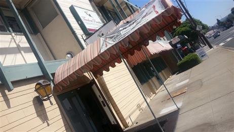 Tandoori Paradise in Hayward, CA