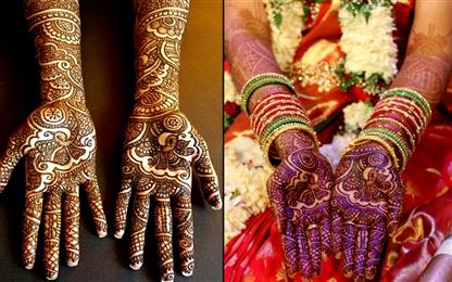 Henna Harmony in Herndon, VA