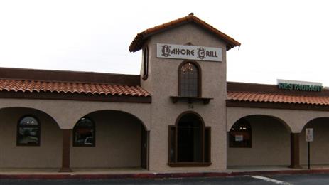 Lahore Grill in Marietta, GA