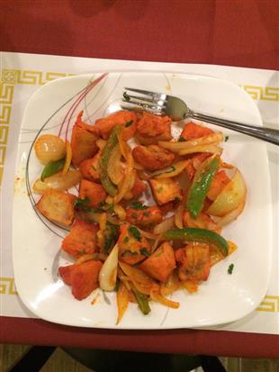 New India Gate Indian Cuisine in Chandler, AZ