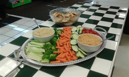 Plaza Bistro in Phoenix, AZ