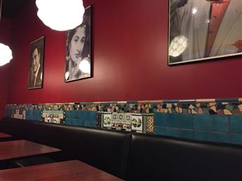 New Tandoori Cafe in San Jose, CA