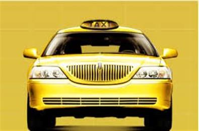 Fremont Taxi Cab in Union City, CA