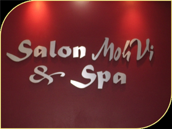 Salon MohVi And Spa in Kansas city, MO