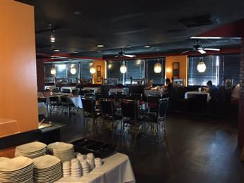 Nawab Fine Indian Cuisine in Wilmington, NC