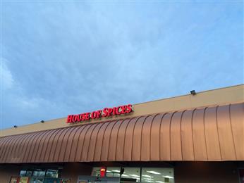 House Of Spices in Tampa, FL