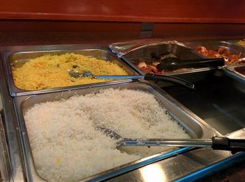 Koyla Grill in san bernardino, CA
