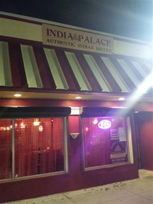 India Palace Catering in Tampa, FL